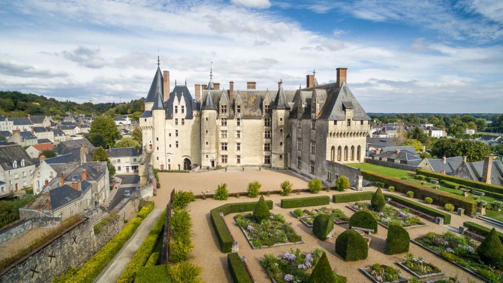 Château de Langeais