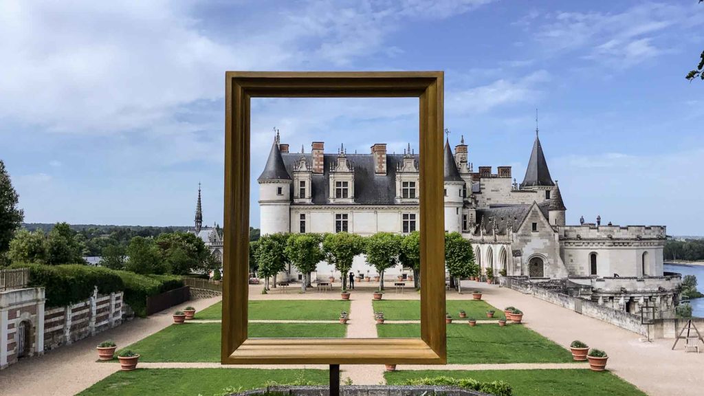 Château royal d'Amboise