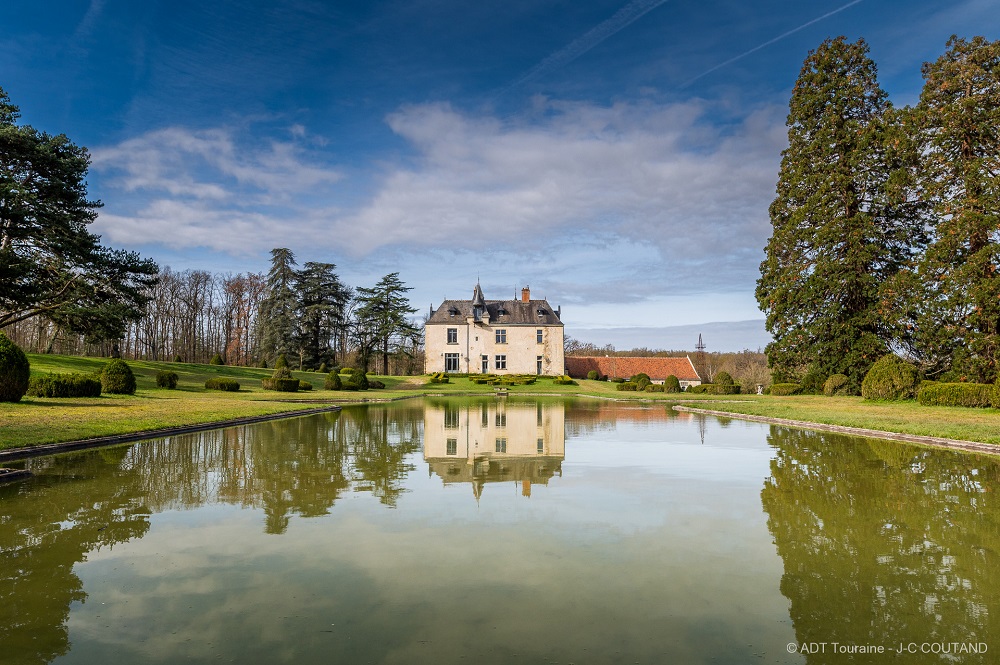 Château de Valesne