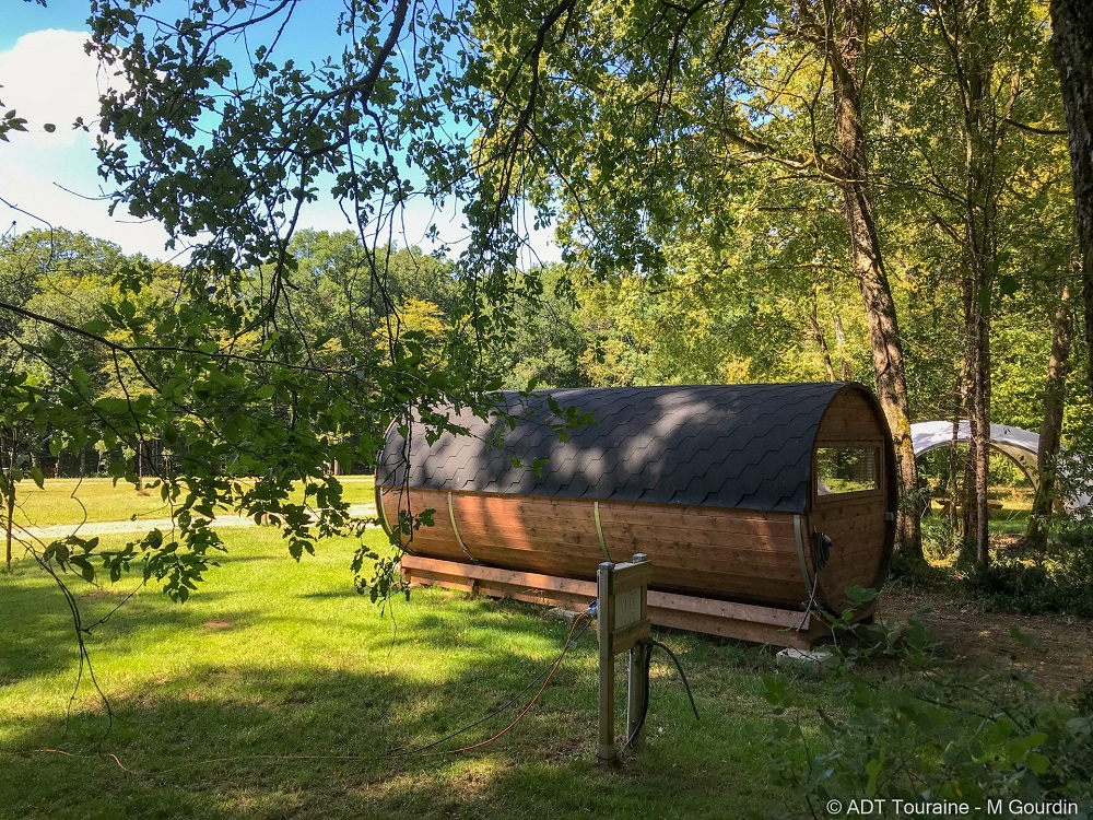Holiday rental