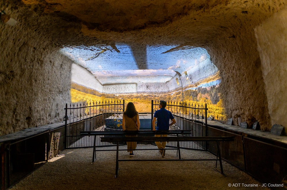 Caves Ambacia - Amboise