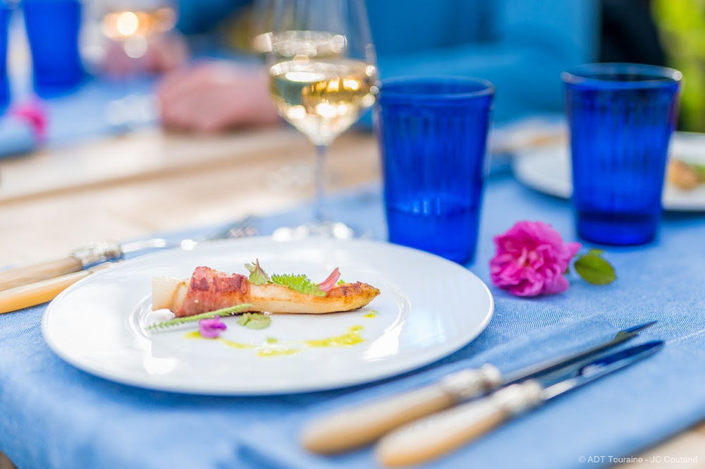 Gastronomic cuisine
