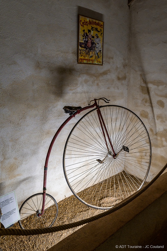 Penny-farthing