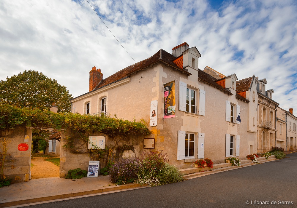 The Descartes House and Museum