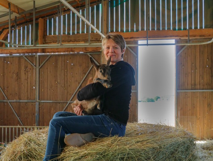 EARL Champion - Bienvenue à la ferme - France