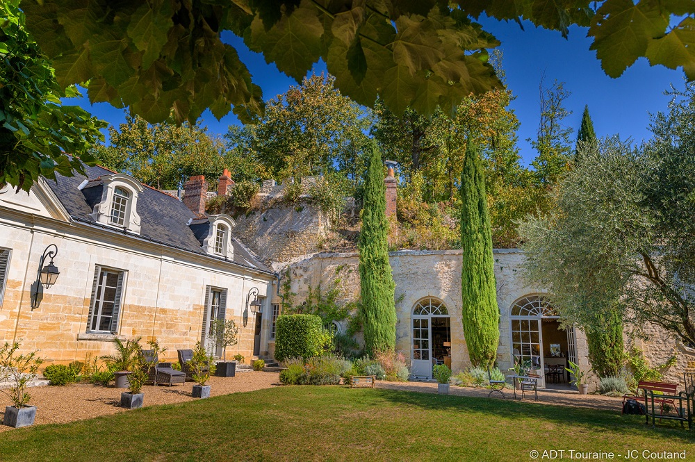 Guest house Le Gaimont