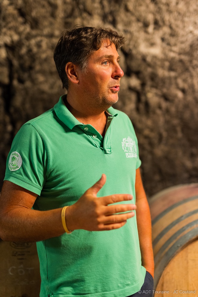 Guillaume Plou