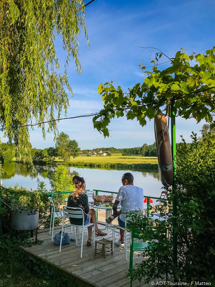 The Bistro'Quai