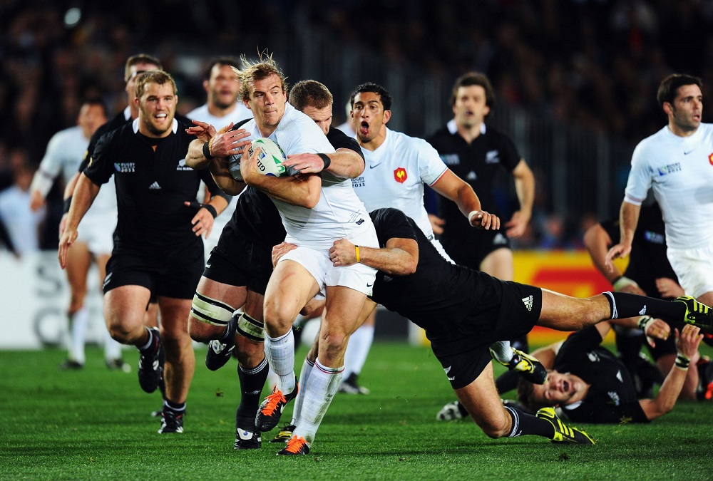 Rugby World Cup