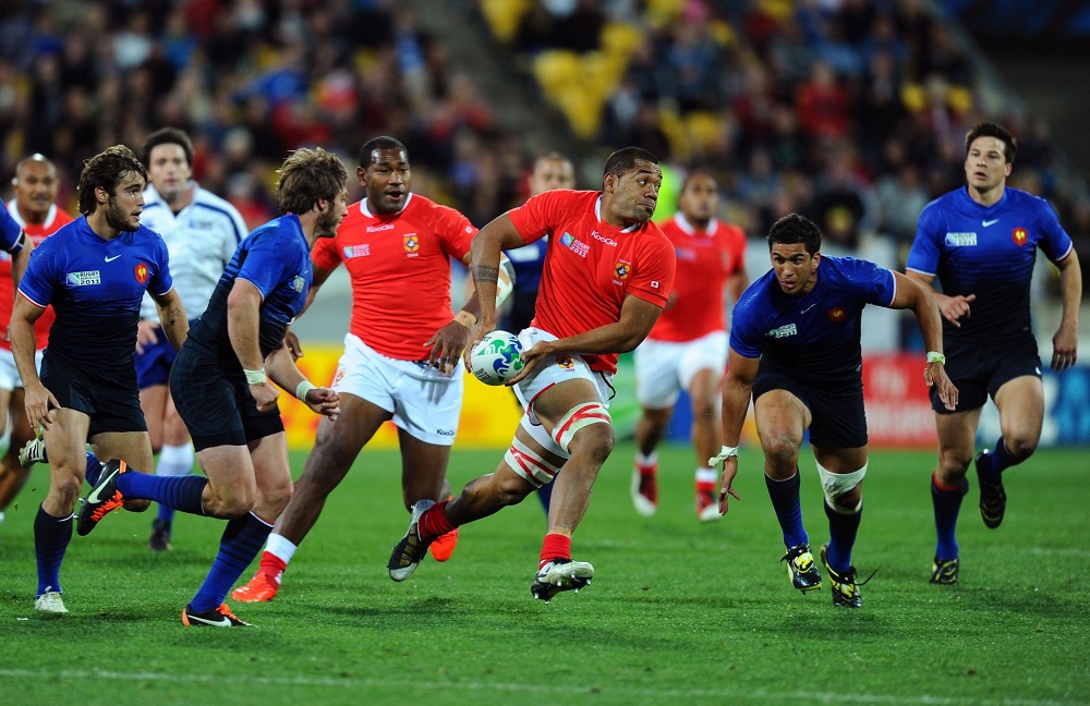 Rugby World Cup