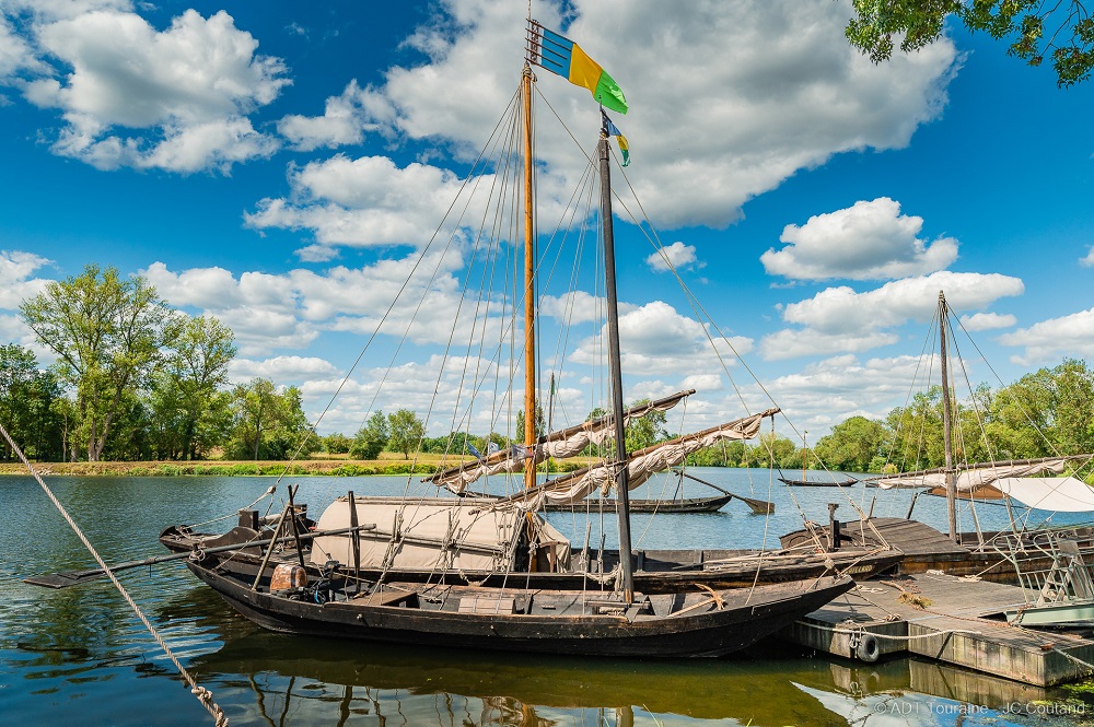 Traditional boats