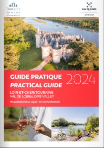 Touraine Loire Valley - Practical guide