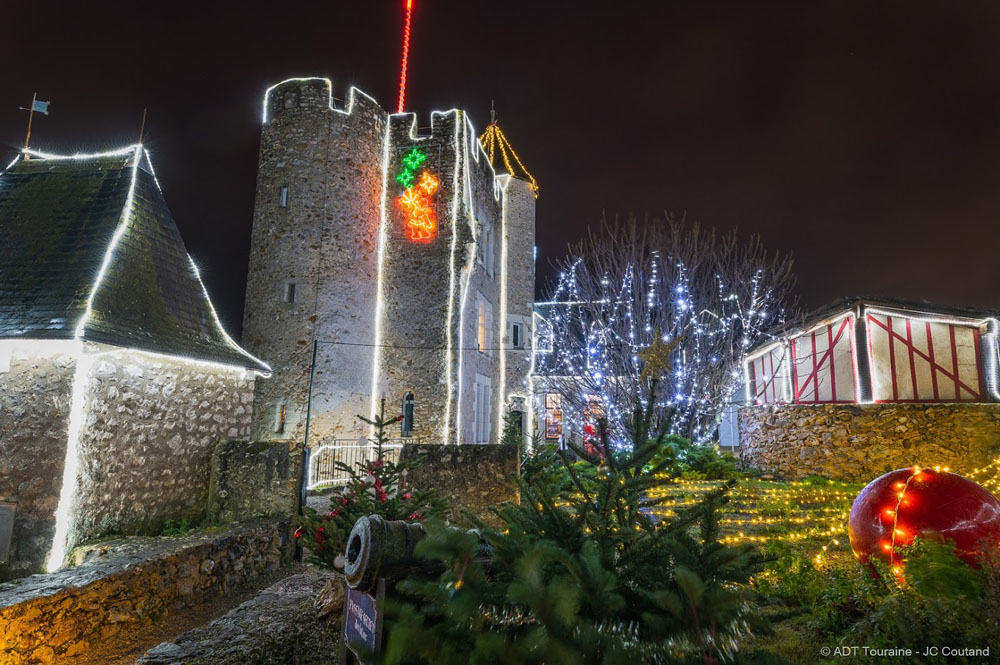 The Village of Father Christmas
