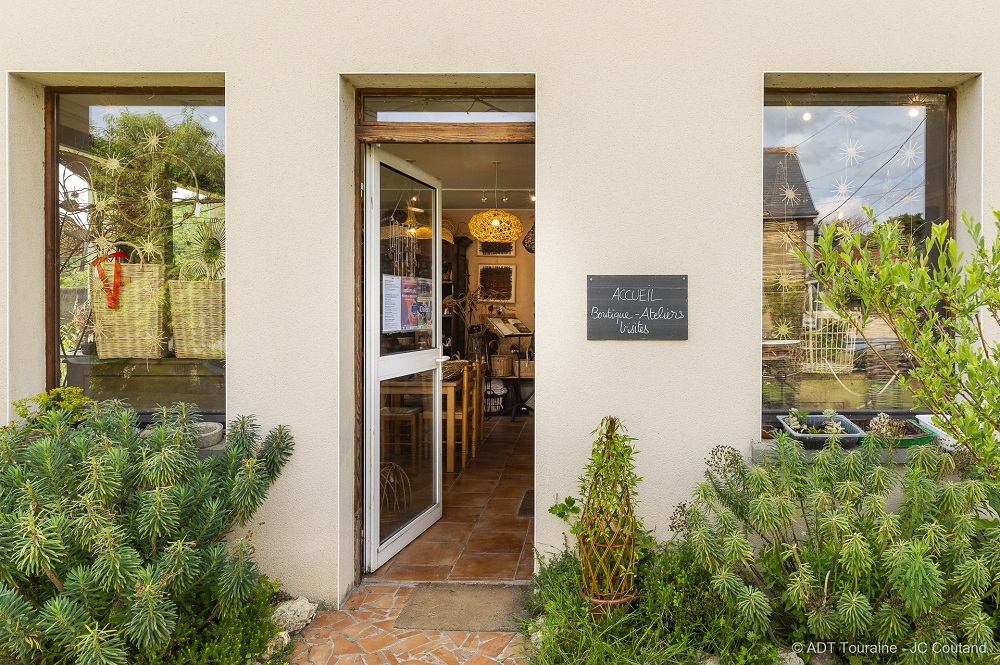 Step inside, you'll love it!