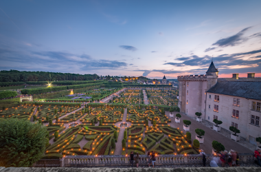 © Château de Villandry_Joël Klinger  (3)