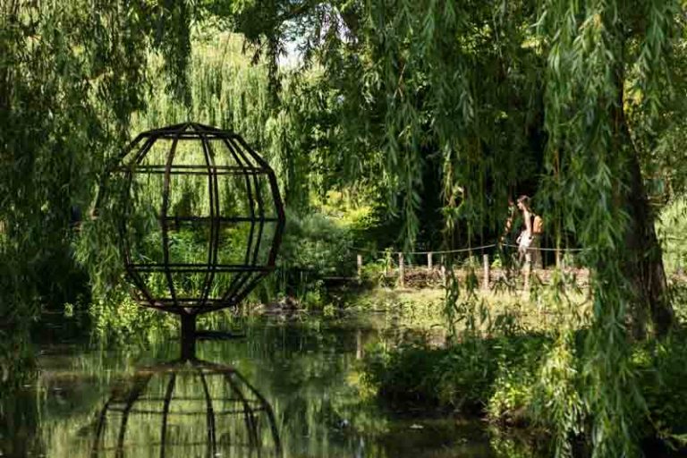 Château of Clos Lucé – Leonardo da Vinci Park-16
