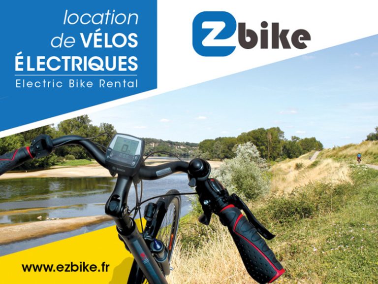 EZBIKE – Location de vélos électriques-1