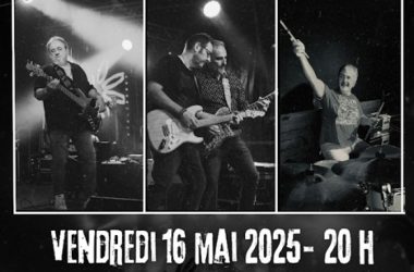 05.16 – Affiche concert Metrophone – Draché