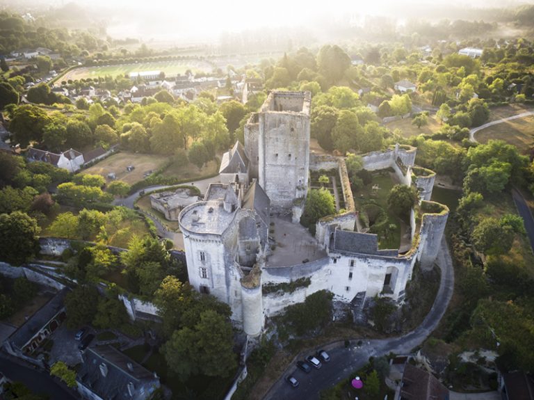 The Great Crossing of South Touraine-2