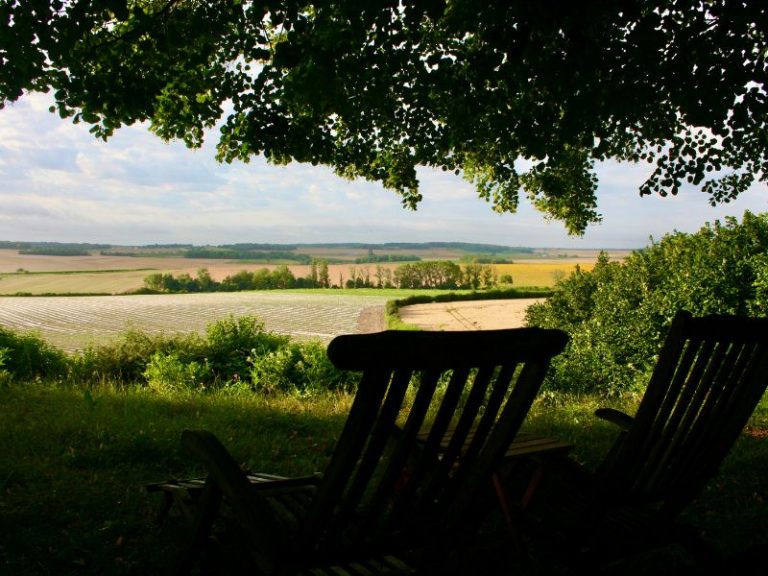 Domaine De La Boissiere – Le Grand Cerf-3