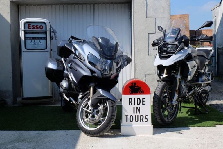 Ride in Tours-14