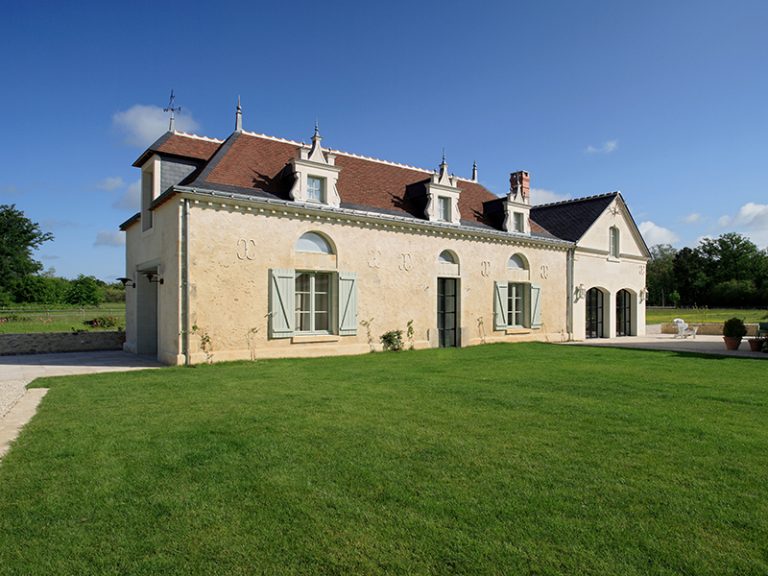 La Trigalière cottage – La maison des enfants-1