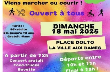 18-05- Raimbow Run 2 La Ville-aux-Dames