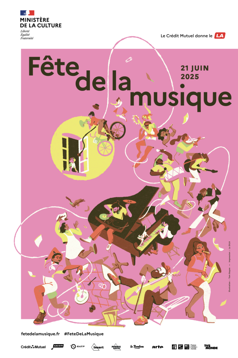 Fête de la Musique-1