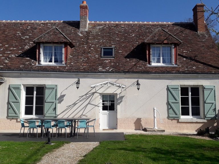 La longère du lavoir-1