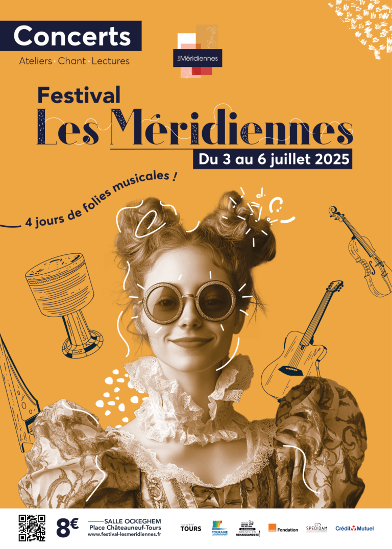 Les Méridiennes-1