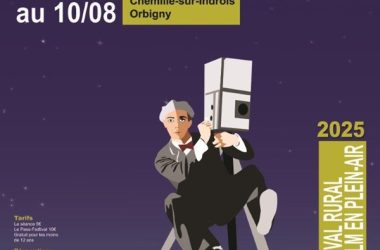 2025_Cinéma_Genillé_Chemillé_Orbigny_Chédigny_Loches_Valdeloire