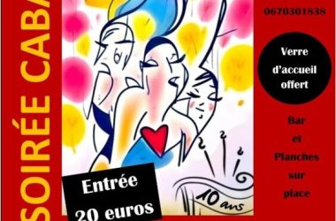 24-05-Soirée cabaret Azay