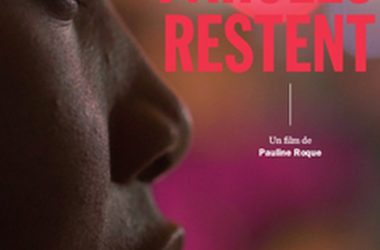 25.05.16 – Film Les Paroles restent – Cop CVB (Centre Vidéo de Bruxelles)