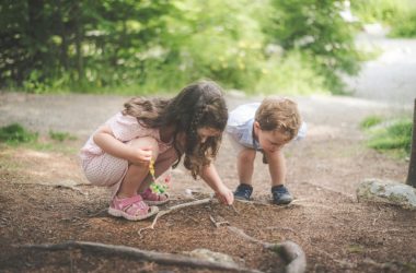 25.06.28 – Baby nature – Cop PEXELS