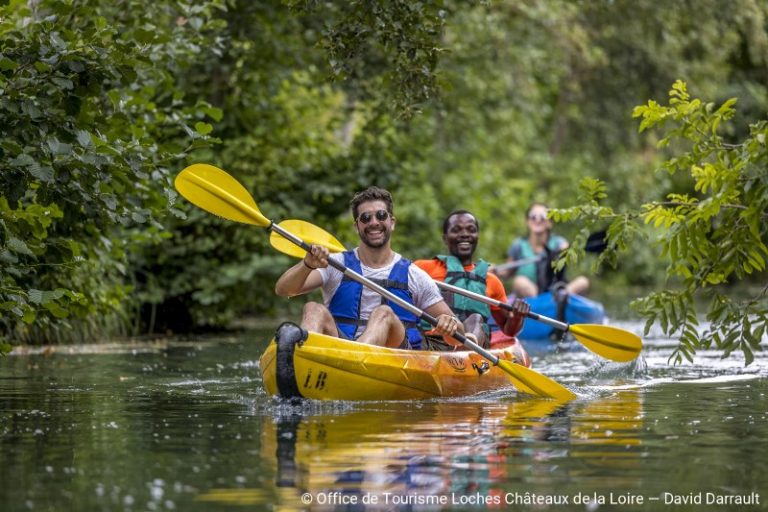 Canoe or paddle trips-4