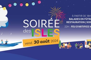 30-08-Soirée des Isles Véretz