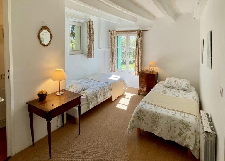 Gîte du Château Rouge-10