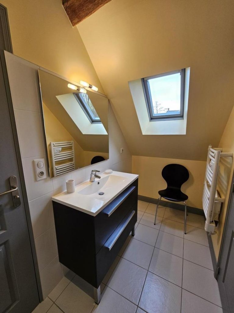 Le Gîte du Père Auguste-14