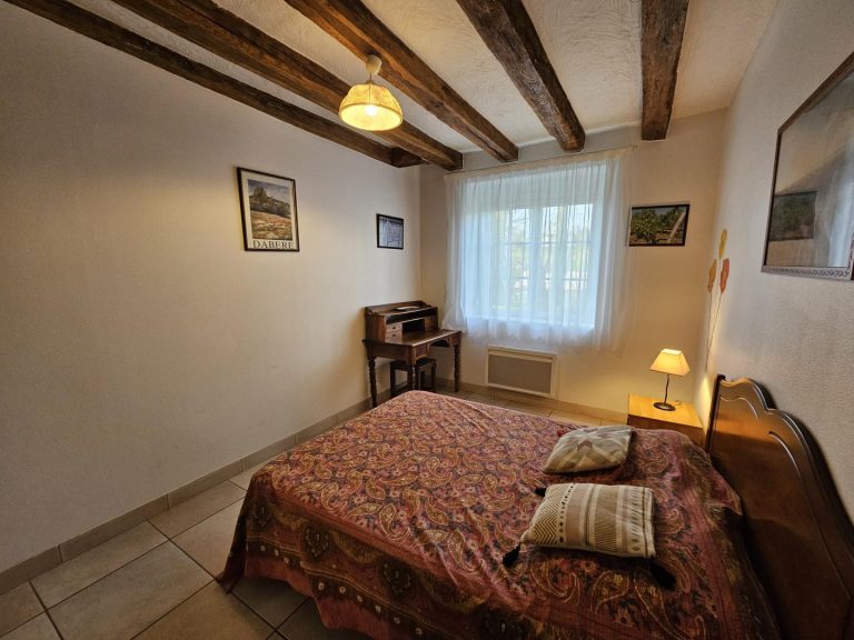 Le Gîte du Père Auguste-8