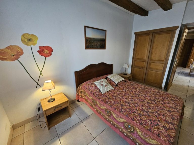 Le Gîte du Père Auguste-9