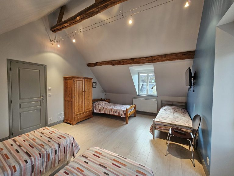 Le Gîte du Père Auguste-13