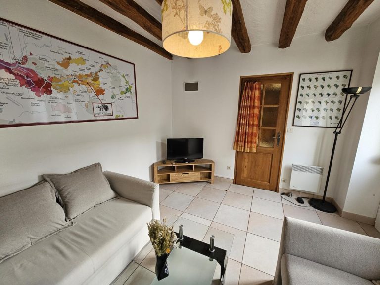 Le Gîte du Père Auguste-7