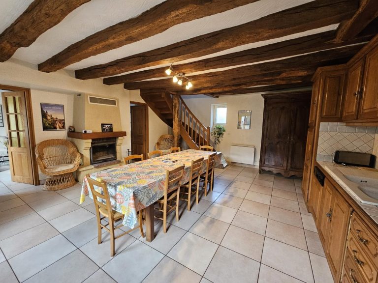 Le Gîte du Père Auguste-4