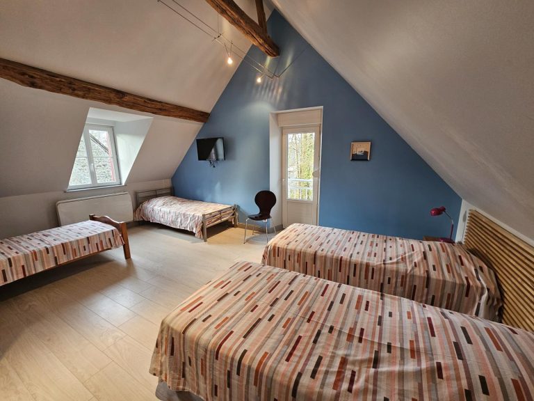 Le Gîte du Père Auguste-12
