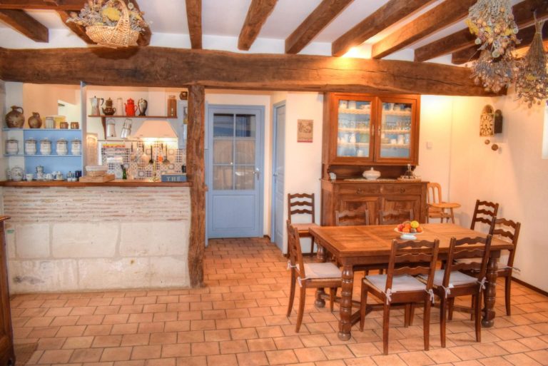 Manoir du Puy-14