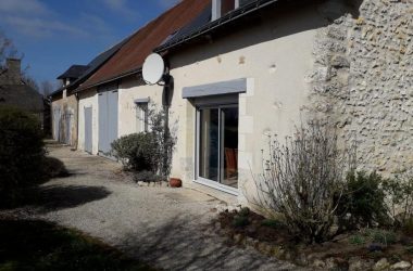 Gîte La Fortaiserie_1