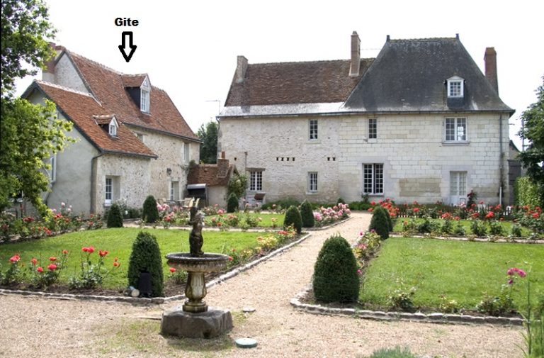 La Petite Giraudière-1