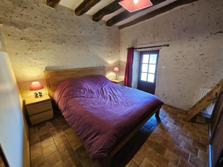 Gîte de Touchelion-7