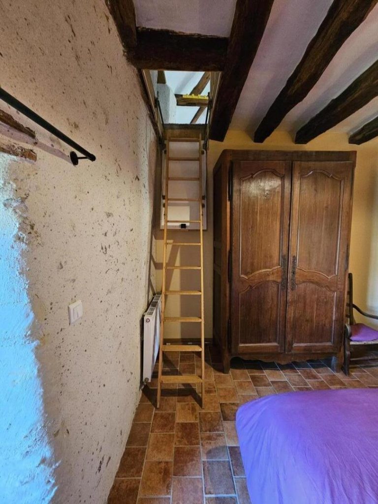 Gîte de Touchelion-9