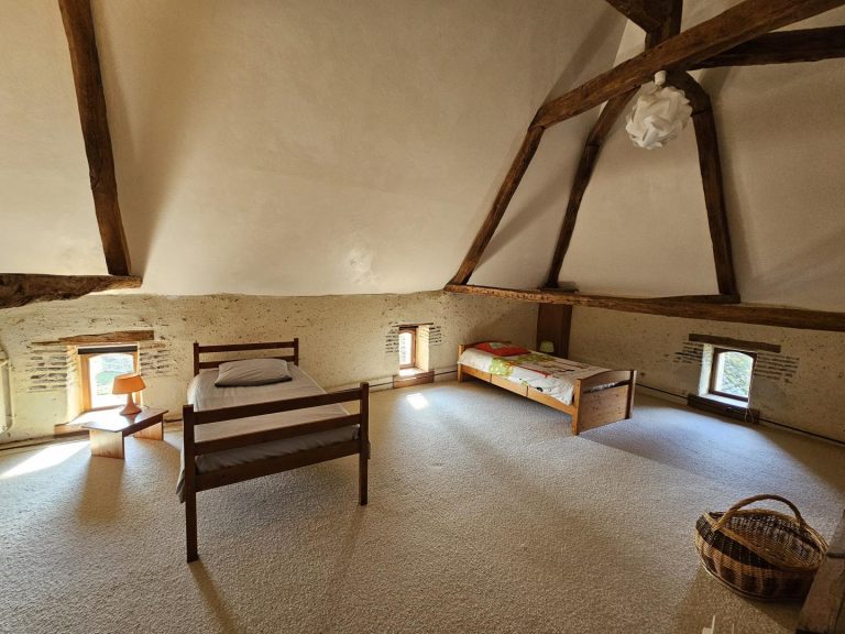 Gîte de Touchelion-10